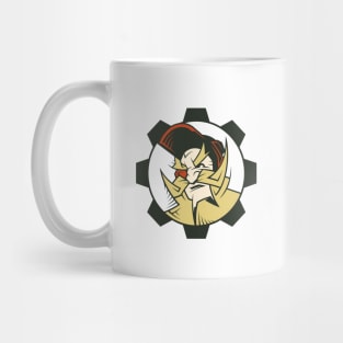 TORBJORN Mug